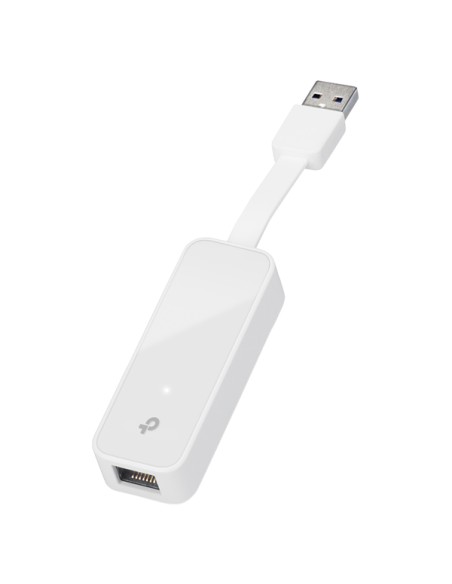 Adattatore di rete da USB 3.0 a Gigabit Ethernet TP-LINK UE300