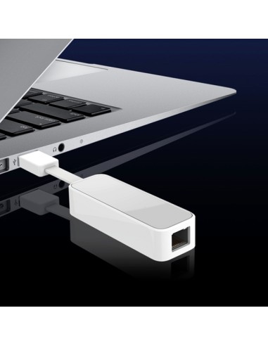 Adattatore di rete da USB 3.0 a Gigabit Ethernet TP-LINK UE300
