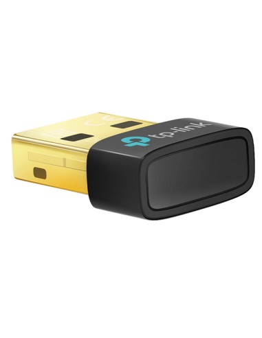 Nano adattatore USB Bluetooth 5.0 TP-LINK UB5A TP-LINK NAS & STORAGE DI RETE