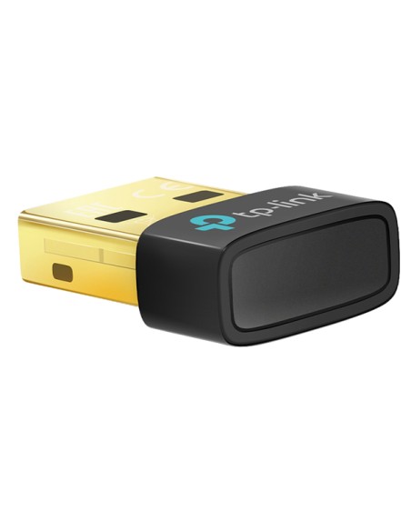 Nano adattatore USB Bluetooth 5.0 TP-LINK UB5A TP-LINK NAS & STORAGE DI RETE