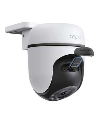 Telecamera di sicurezza TC40 Wi-Fi da esterno 1080p TP-LINK TC40 TP-LINK ACCESSORI SICUREZZA