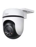 Telecamera di sicurezza Tapo TC41 Wi-Fi da esterno a colori 2K TP-LINK TC41