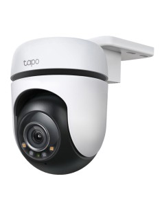 Telecamera di sicurezza Tapo TC41 Wi-Fi da esterno a colori 2K TP-LINK TC41 TP-LINK ACCESSORI SICUREZZA