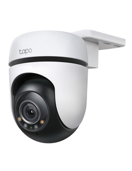 Telecamera di sicurezza Tapo TC41 Wi-Fi da esterno a colori 2K TP-LINK TC41 TP-LINK ACCESSORI SICUREZZA