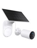 Telecamera di Sicurezza Tapo TC82K con pannello ad Energia Solare 2K TP-LINK TC82 KIT