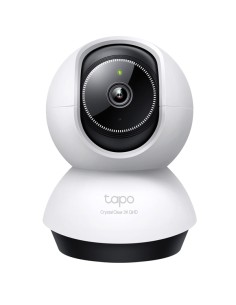 Telecamera di sicurezza TC72 Wi-Fi da interno 2K TP-LINK TC72
