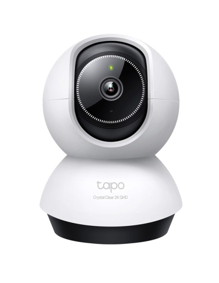 Telecamera di sicurezza TC72 Wi-Fi da interno 2K TP-LINK TC72