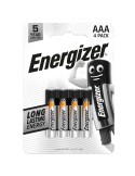 BLISTER 4 ministilo LR03  Everyday AAA ENERGIZER U200203