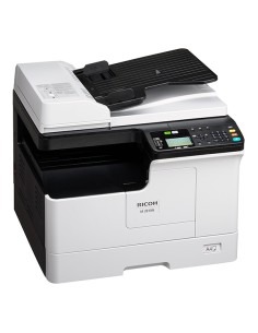 Ricoh Multifunzione A3 B/N _M2810N _Toner incluso 6.000 pag 423851 RICOH MULTIFUNZIONE LASER / LED