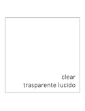 Plastica adesiva Patifix H 45cm x 15mt trasparente lucido 11-2010