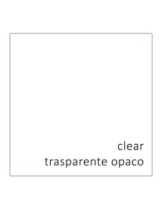 Plastica adesiva Patifix H 45cm x 15mt trasparente opaco 11-2000 Patifix ROTOLI PELLICOLE ADESIVE