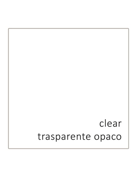 Plastica adesiva Patifix H 45cm x 15mt trasparente opaco 11-2000 Patifix ROTOLI PELLICOLE ADESIVE