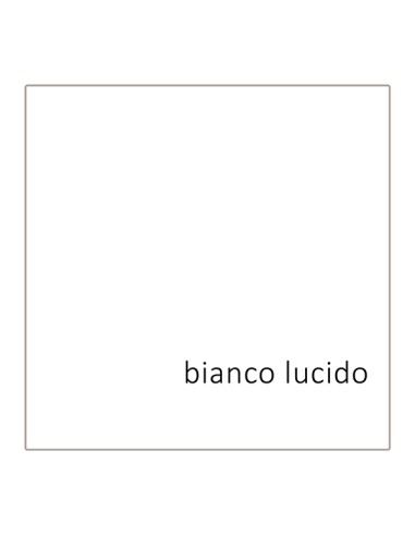 Plastica adesiva Patifix H 45cm x 15mt bianco lucido 10-1305 Patifix ROTOLI PELLICOLE ADESIVE