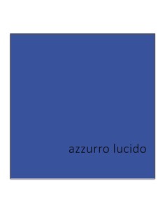 Plastica adesiva Patifix H 45cm x 15mt azzurro lucido 10-1340 Patifix ROTOLI PELLICOLE ADESIVE