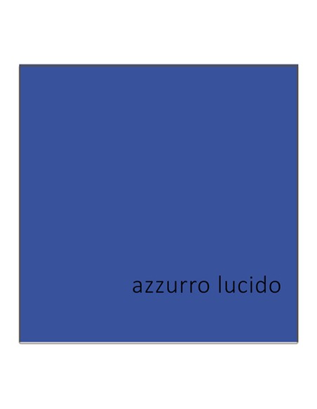 Plastica adesiva Patifix H 45cm x 15mt azzurro lucido 10-1340 Patifix ROTOLI PELLICOLE ADESIVE