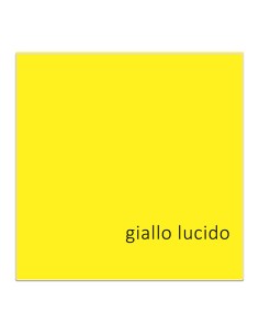 Plastica adesiva Patifix H 45cm x 15mt giallo lucido 10 -1315 Patifix ROTOLI PELLICOLE ADESIVE