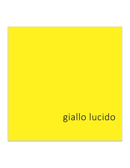 Plastica adesiva Patifix H 45cm x 15mt giallo lucido 10 -1315 Patifix ROTOLI PELLICOLE ADESIVE