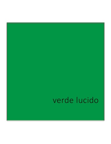 Plastica adesiva Patifix H 45cm x 15mt verde lucido 10-1365 Patifix ROTOLI PELLICOLE ADESIVE