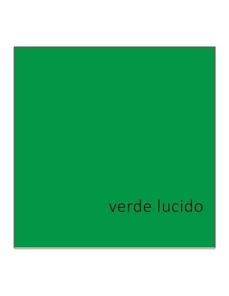 Plastica adesiva Patifix H 45cm x 15mt verde lucido 10-1365 Patifix ROTOLI PELLICOLE ADESIVE