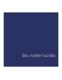 Plastica adesiva Patifix H 45cm x 15mt blu notte lucido 10-1350