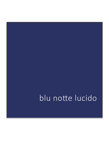 Plastica adesiva Patifix H 45cm x 15mt blu notte lucido 10-1350 Patifix ROTOLI PELLICOLE ADESIVE
