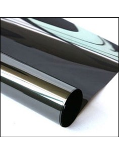 Pellicola antisolare PATIFIX H 50 cm x 10 mt a medio/alta protezione UV (93), 50-9021 Patifix ROTOLI PELLICOLE ADESIVE