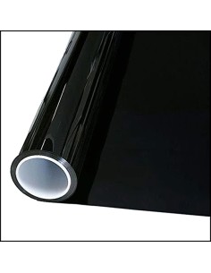Pellicola antisolare PATIFIX H 50 cm x 10 mt ad alta protezione UV (97), bassa 50-9023 Patifix ROTOLI PELLICOLE ADESIVE