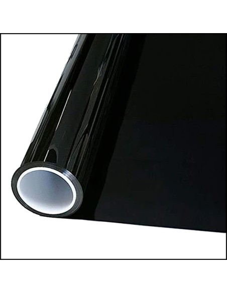 Pellicola antisolare PATIFIX H 50 cm x 10 mt ad alta protezione UV (97), bassa 50-9023 Patifix ROTOLI PELLICOLE ADESIVE