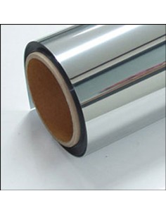 Pellicola antisolare PATIFIX H 50 cm x 10 mt ad alta protezione UV (95), ad a 50-9020 Patifix ROTOLI PELLICOLE ADESIVE