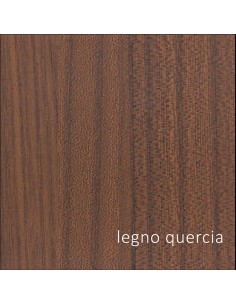 Plastica adesiva Patifix H 45 cm x 15mt colore legno quercia 12-3100 Patifix ROTOLI PELLICOLE ADESIVE