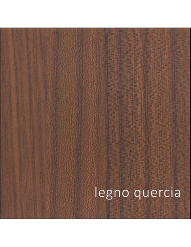Plastica adesiva Patifix H 45 cm x 15mt colore legno quercia 12-3100 Patifix ROTOLI PELLICOLE ADESIVE