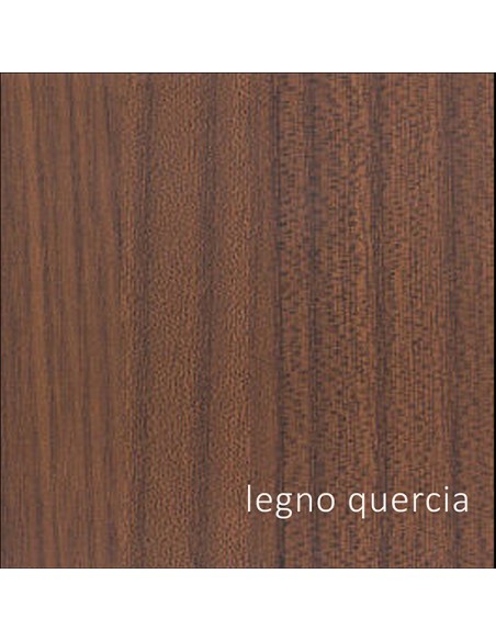 Plastica adesiva Patifix H 45 cm x 15mt colore legno quercia 12-3100 Patifix ROTOLI PELLICOLE ADESIVE