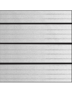 Plastica adesiva statica PATIFIX H 45 cm x 1,5 mt con decorazione a strisce. 35-2935 Patifix ROTOLI PELLICOLE ADESIVE