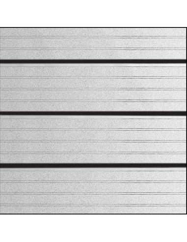 Plastica adesiva statica PATIFIX H 45 cm x 1,5 mt con decorazione a strisce. 35-2935 Patifix ROTOLI PELLICOLE ADESIVE