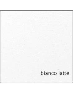 Plastica adesiva statica PATIFIX H 45 cm x 1,5 mt in colore bianco latte 35-2950 Patifix ROTOLI PELLICOLE ADESIVE