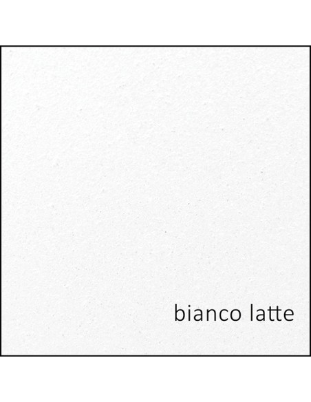 Plastica adesiva statica PATIFIX H 45 cm x 1,5 mt in colore bianco latte 35-2950 Patifix ROTOLI PELLICOLE ADESIVE