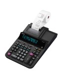 Calcolatrice scrivente DR-200R Casio DR-200R-BK-E-EC