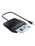 Lettore di smart card - Primo _Trust 26253