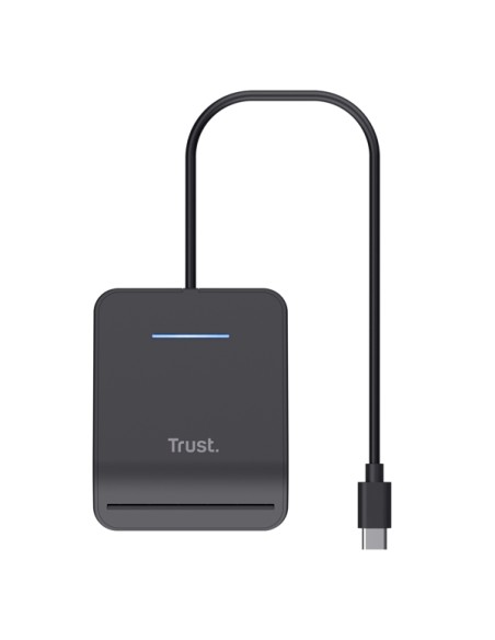 Lettore di smart card - Primo _Trust 26253 TRUST LETTORI CARD