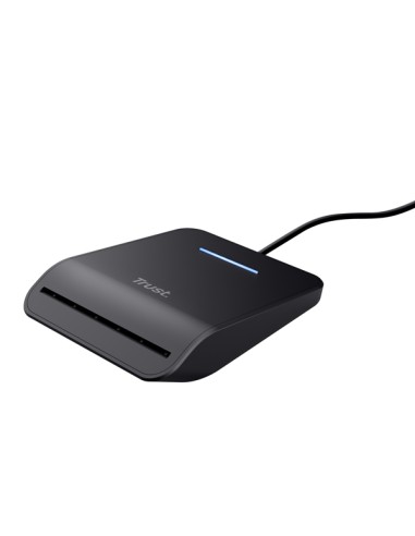 Lettore di smart card - Primo _Trust 26253 TRUST LETTORI CARD