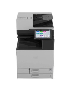 Ricoh Multifunzione A3 colore IM C3010_ 419308 RICOH MULTIFUNZIONE LASER / LED