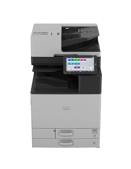 Ricoh Multifunzione A3 colore IM C3010_ 419308 RICOH MULTIFUNZIONE LASER / LED