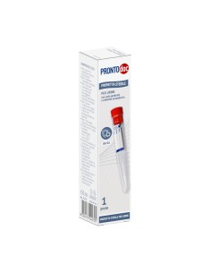 Provetta sterile per urine ProntoDoc 4270 ProntoDoc MEDICAMENTI