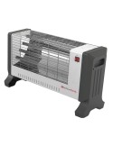 Stufa al quarzo VESUVIO 1200W 158660003