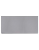 Tappetino / Mousepad per scrivania XXL Benya - Grigio 25712