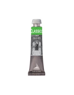 Colore a olio extrafine 20ml verde cadmio Maimeri M0302307 MAIMERI TEMPERE VERNICI E ACQUERELLI