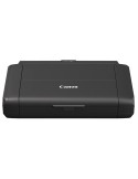 Canon Stampante inkjet MAXIFY BX110 con Batteria 7069C026