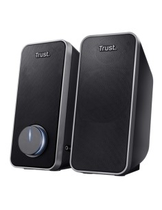 Set altoparlanti 2.0 ARIS -Trust 20179 TRUST ALTOPARLANTI-MICROFONI-CUFFIE