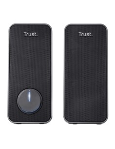 Set altoparlanti 2.0 ARIS -Trust 20179 TRUST ALTOPARLANTI-MICROFONI-CUFFIE 2