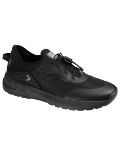 Calzatura LOGAN N 37 nero Safety Jogger LOGAN01-BLK-37